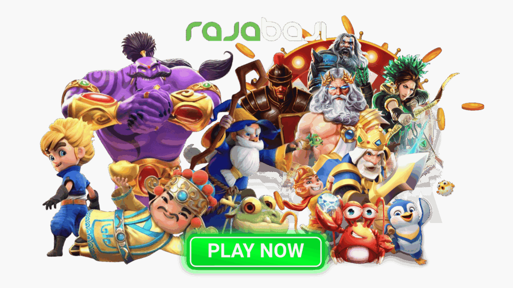 Spin the reels and win big at the Rajabaji online casino in Bangladesh
