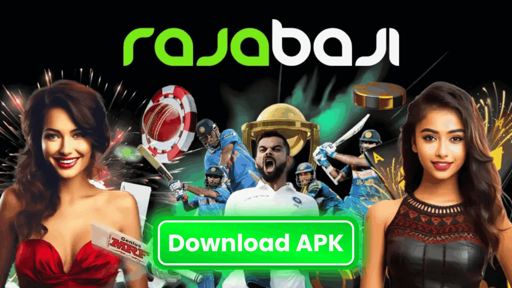 rajabaji apk download