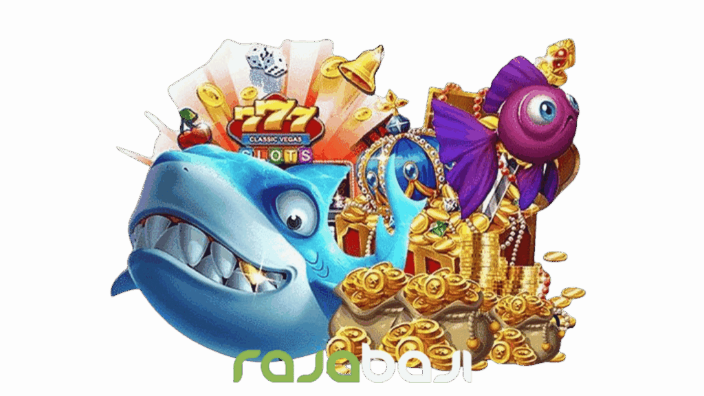 rajabaji fishing online login