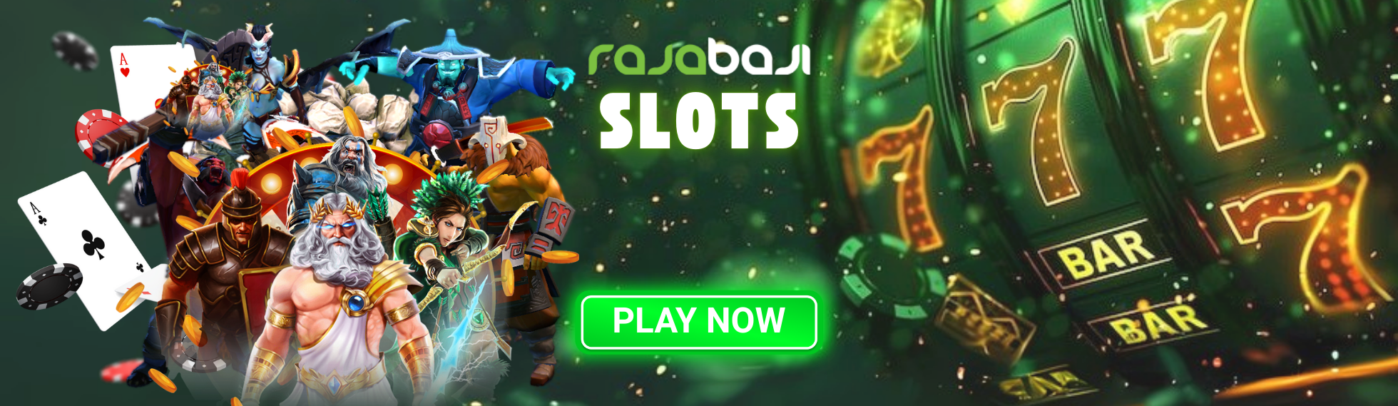 rajabaji game online slots